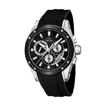 Montre Homme Jaguar J688/1 Noir