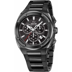 Montre Homme Jaguar J992/1 Noir