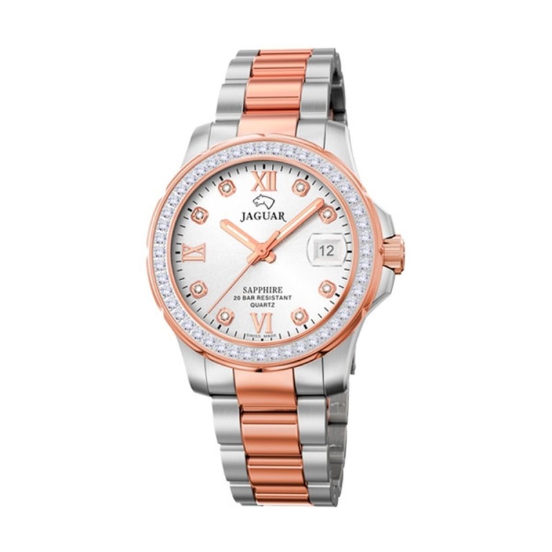 Montre Femme Jaguar J894/1