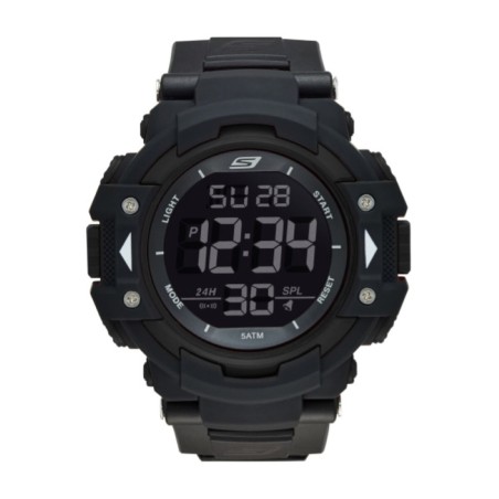 Montre Homme Skechers SR1037 Noir