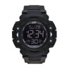 Montre Homme Skechers SR1037 Noir