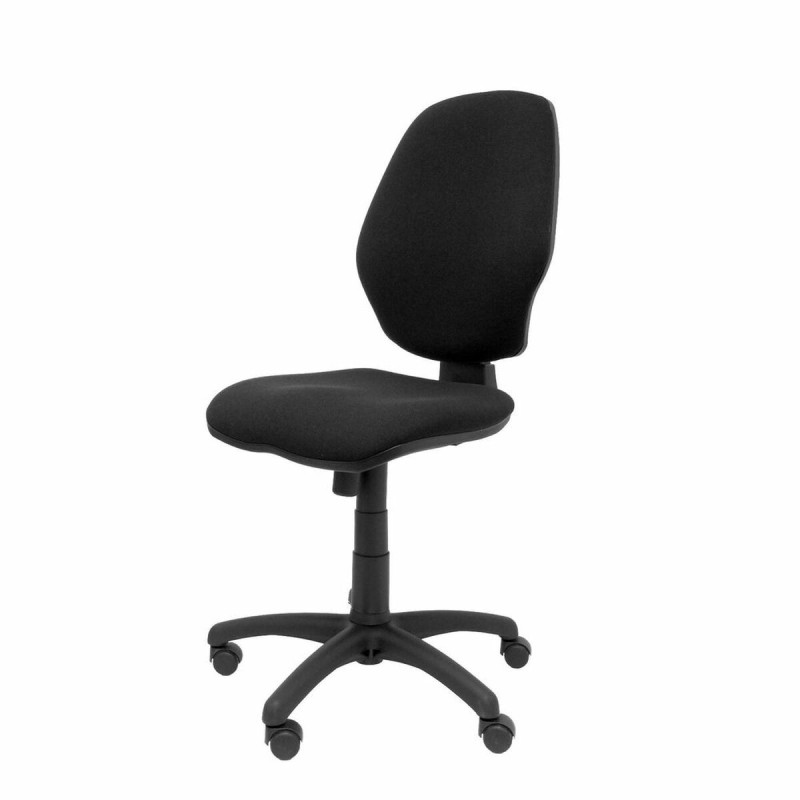 Chaise de Bureau Hoya P&C ARAN840 Noir