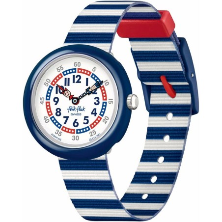 Montre Enfant Flik Flak ZFBNP193