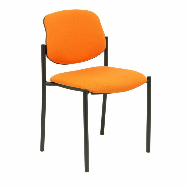 Chaise de Réception Villalgordo P&C BALI308 Orange