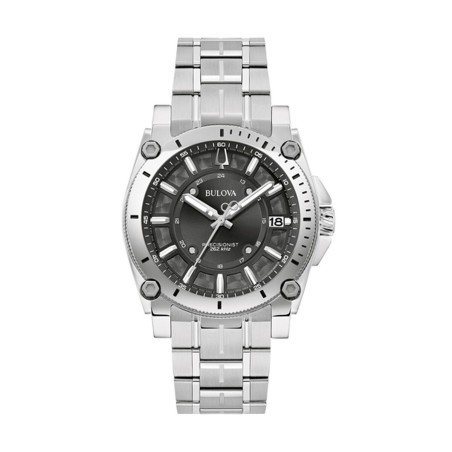 Montre Homme Bulova 96B417