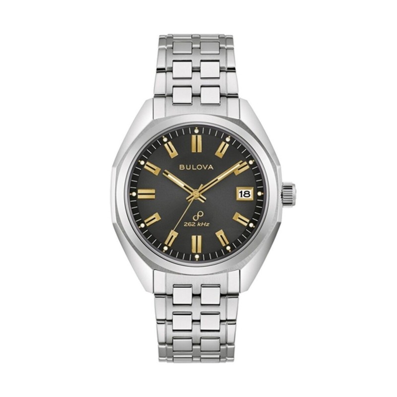 Montre Homme Bulova 96B415