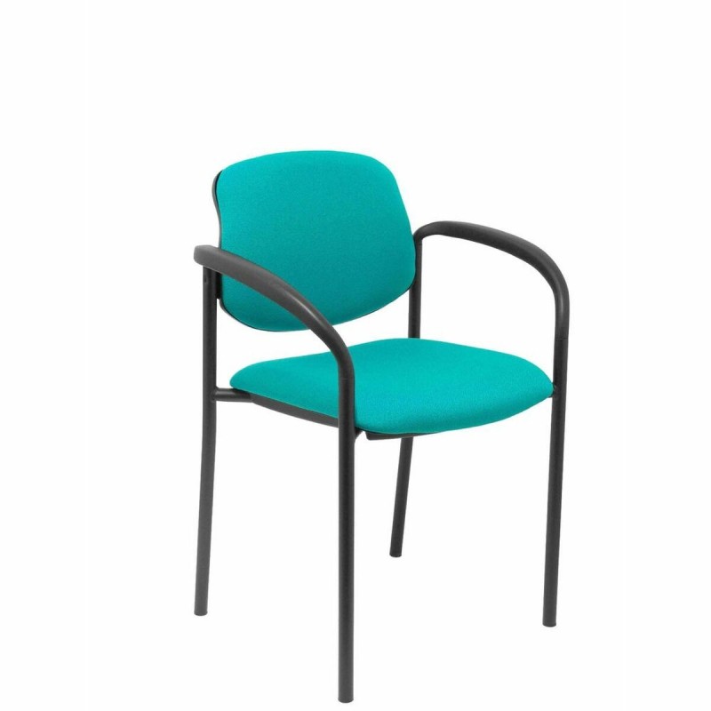 Chaise de Réception Villalgordo Bali P&C ALI39CB Turquoise