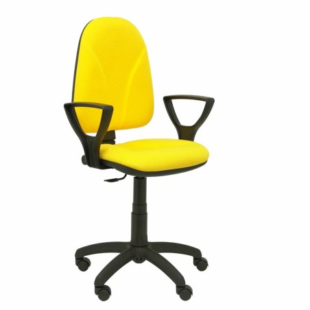 Chaise de Bureau Algarra Bali P&C 00BGOLF Jaune