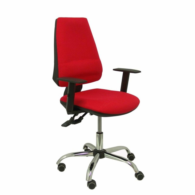 Chaise de Bureau  Elche S 24 P&C CRB10RL