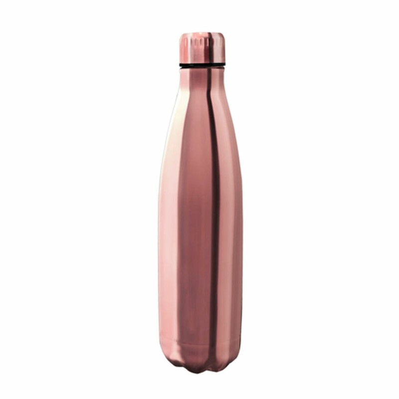 Thermos Vin Bouquet Rose Acier inoxydable 750 ml