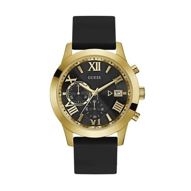 Montre Homme Guess W1055G4