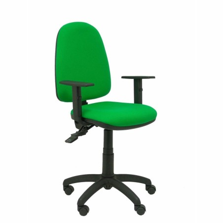 Chaise de Bureau Tribaldos P&C LI15B10 Vert