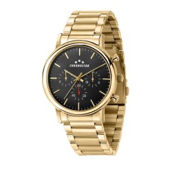 Montre Homme Chronostar R3753276004 Noir