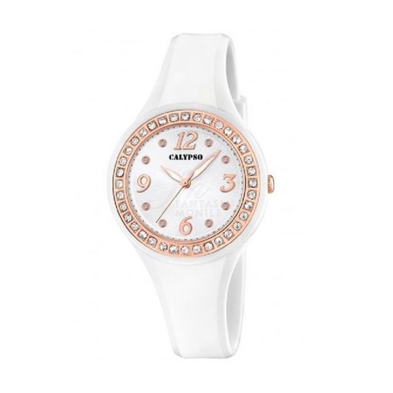 Montre Femme Calypso K5567/B