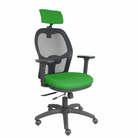 Chaise de Bureau avec Appui-tête P&C B3DRPCR Vert