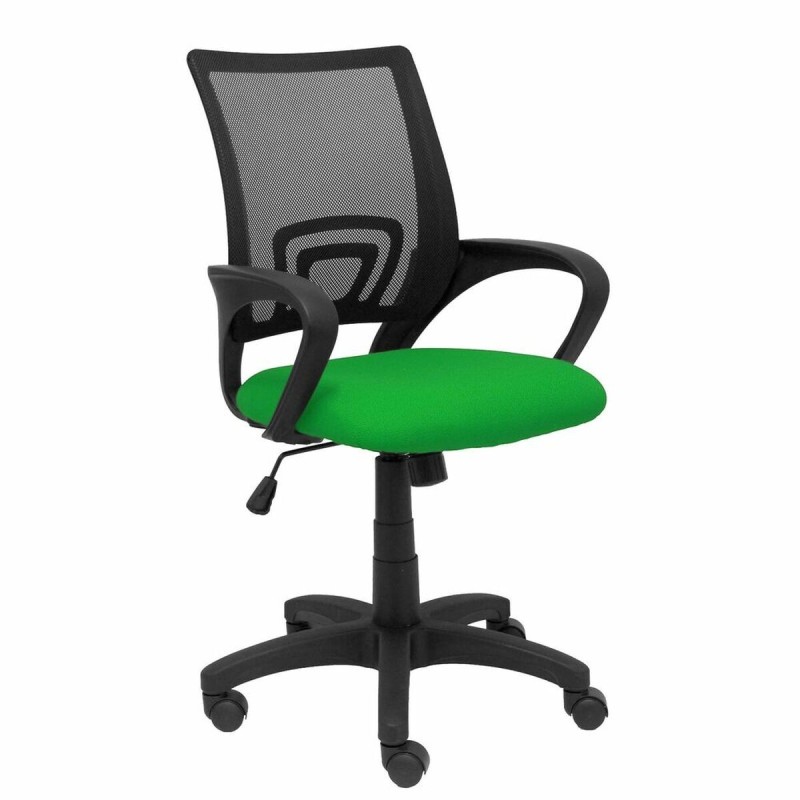 Chaise de Bureau P&C 40B15RN Vert