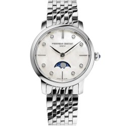 Montre Homme Frederique Constant FC-206MPBD1S6B