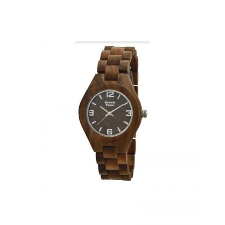 Montre Homme Green Time ZW050B