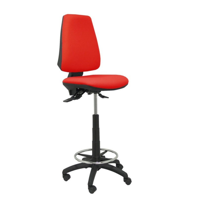 Tabouret P&C SB350RN Rouge 150 cm