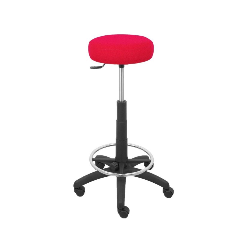 Tabouret P&C 10GB350 Rouge