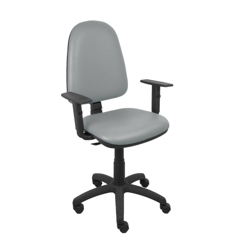 Chaise de Bureau P&C P220B10 Gris