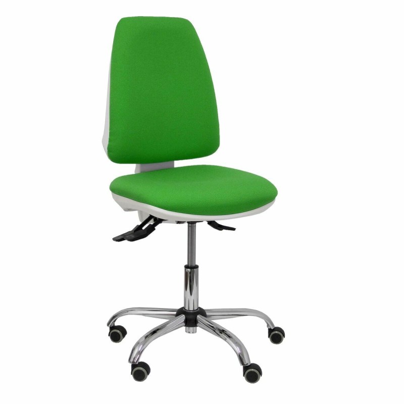 Chaise de Bureau P&C B15CRRP Vert