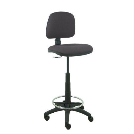 Tabouret P&C PB600RN Gris foncé