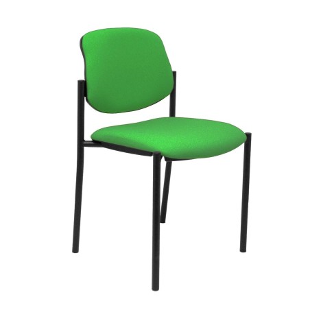 Chaise de Réception Villalgordo P&C NBALI15 Noir Vert