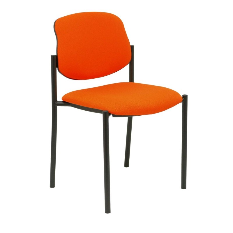 Chaise de Réception Villalgordo P&C BALI305 Orange Foncé