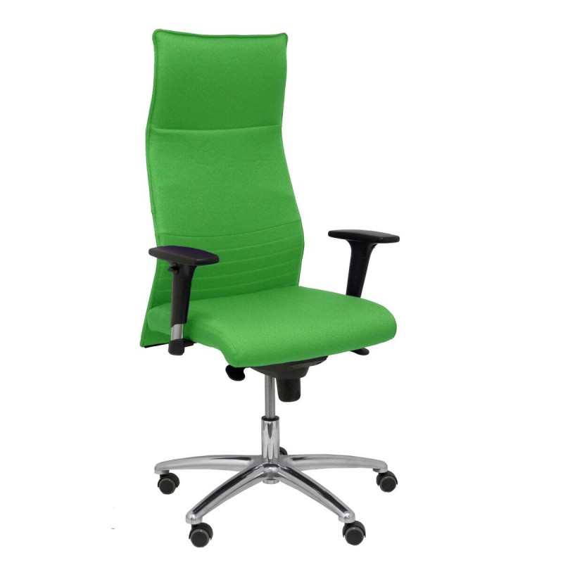 Chaise de Bureau P&C SBALI15 Vert