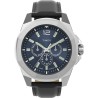 Montre Homme Timex ESSEX AVENUE Noir (Ø 44 mm)