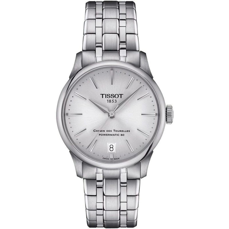 Montre Femme Tissot CHEMIN DES TOURELLES (Ø 34 mm)