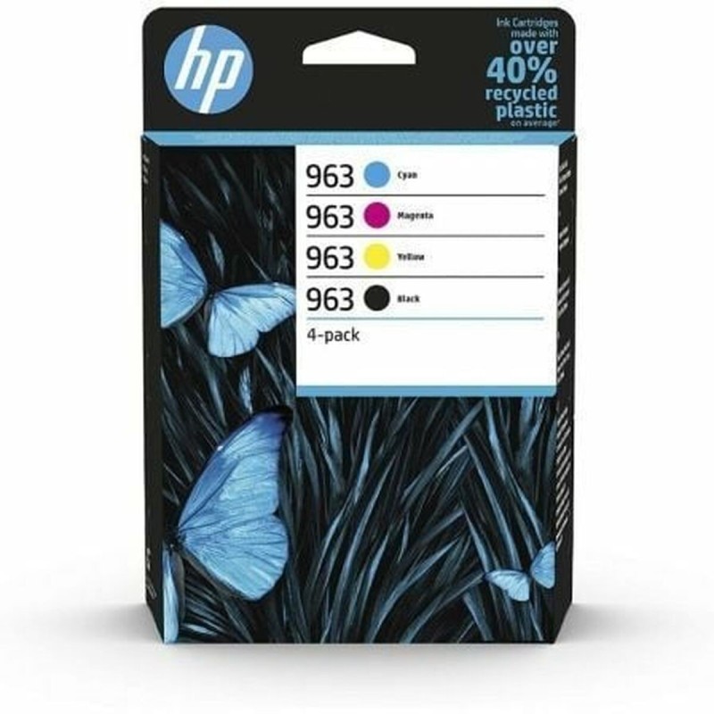 Cartouche d'encre originale HP CS3235934 Multicouleur