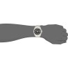 Montre Homme Casio COLLECTION Noir Argenté (Ø 43,5 mm)