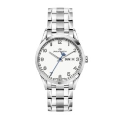 Montre Homme Philip Watch R8253180002 Argenté