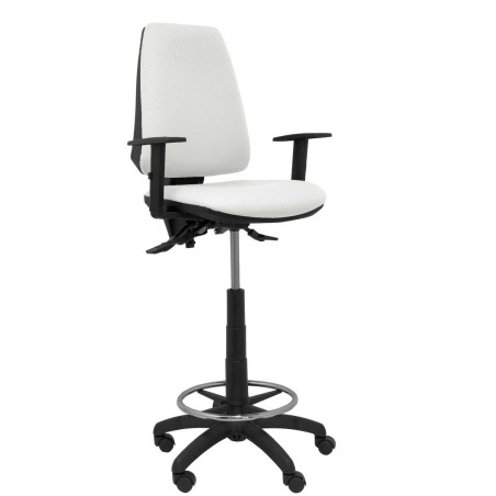 Tabouret Elche P&C 10B10RN Blanc 150 cm