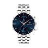 Montre Homme Gant G121010 Argenté