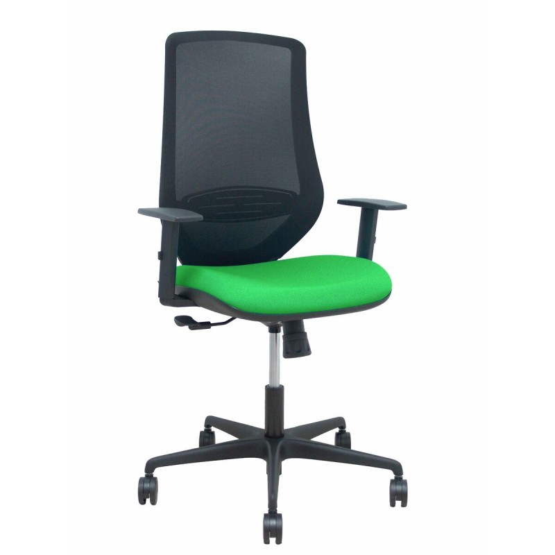 Chaise de Bureau Mardos P&C 0B68R65 Vert