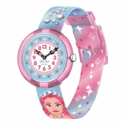 Montre Enfant Flik Flak ZFBNP214