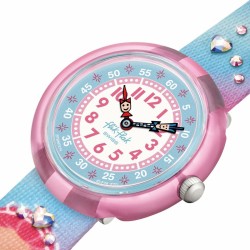 Montre Enfant Flik Flak ZFBNP214