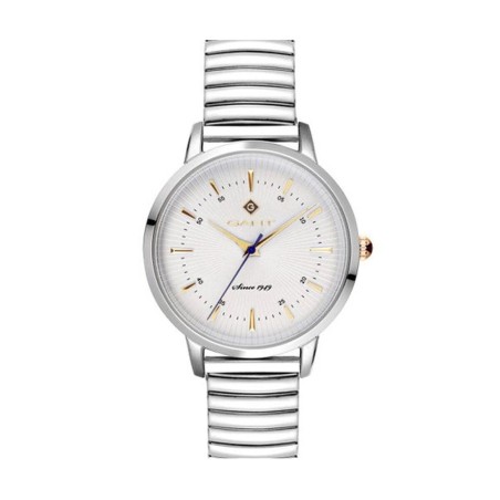 Montre Homme Gant G167001 Argenté