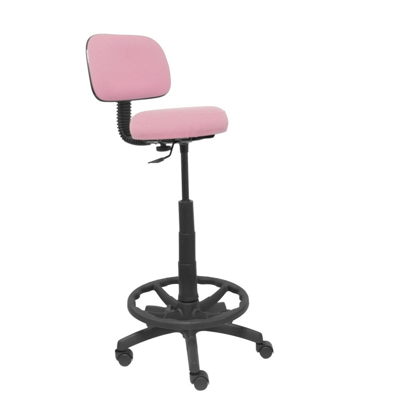 Tabouret Llanos P&C LB710RN Rose 117 cm