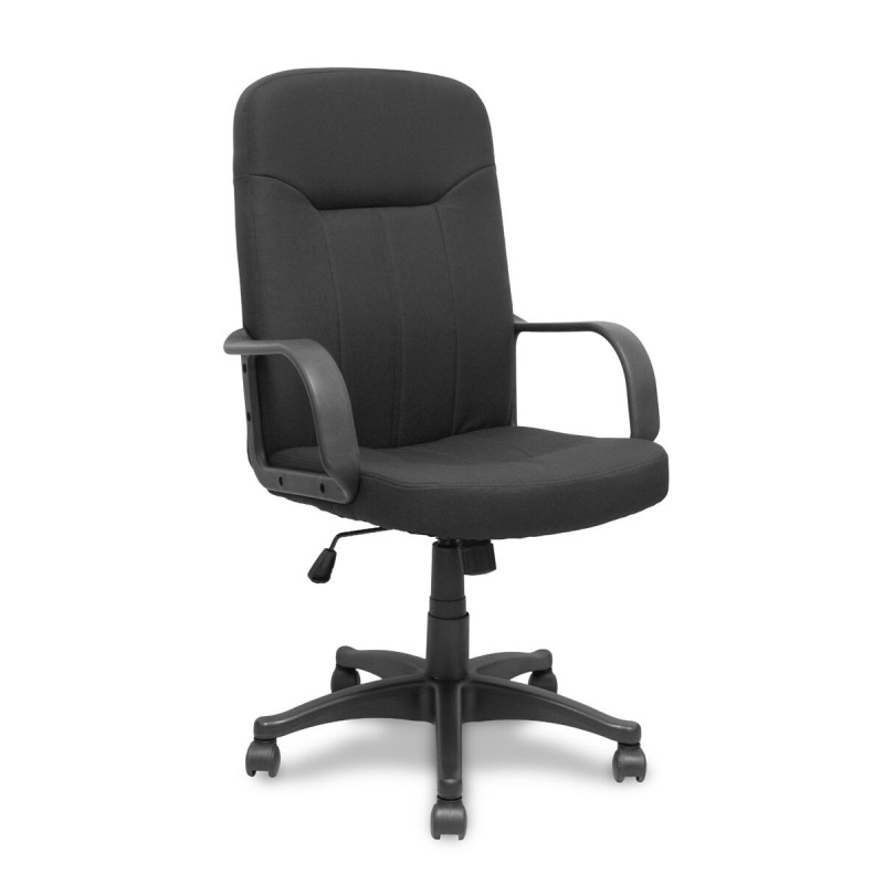 Chaise de Bureau Foröl BD840RN Noir