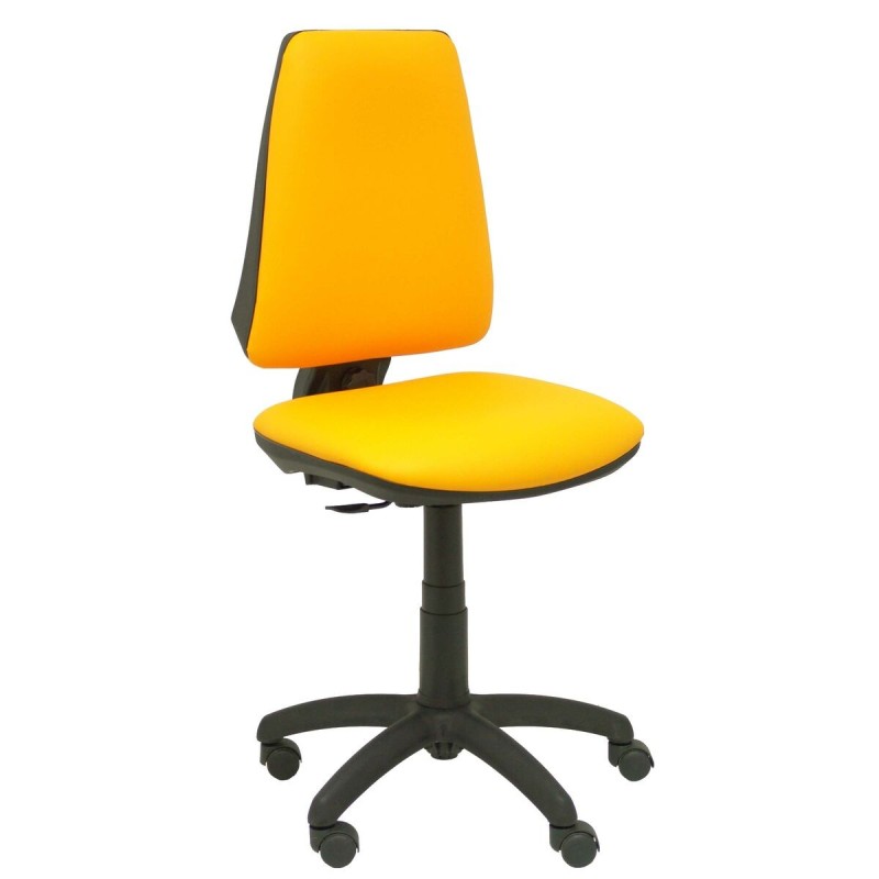 Chaise de Bureau P&C SP308RN Orange