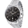 Montre Homme Maserati R8873646004 Noir (Ø 45 mm)