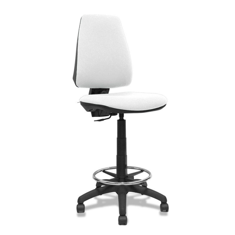 Tabouret P&C CPB10RN Blanc 146 cm