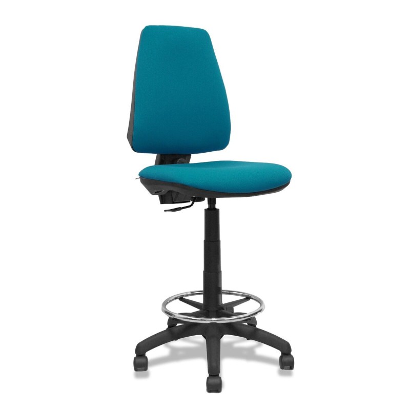 Tabouret P&C PB429RN Vert/Bleu 146 cm