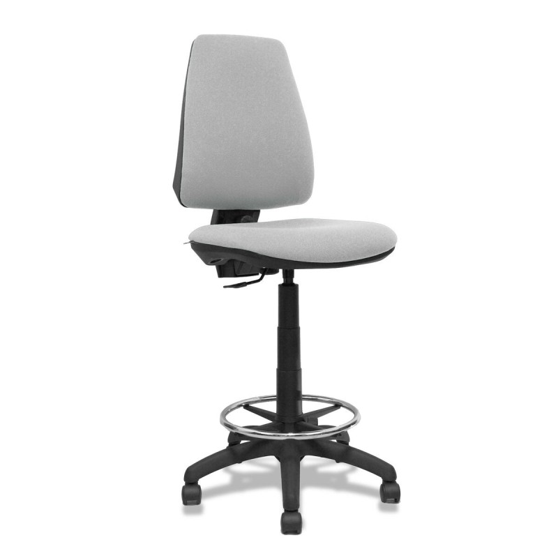 Tabouret P&C CPB40RN Gris clair 146 cm