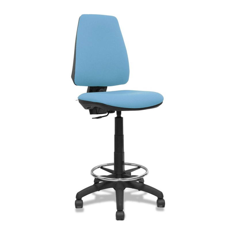 Tabouret P&C CPB13RN Bleu ciel 146 cm