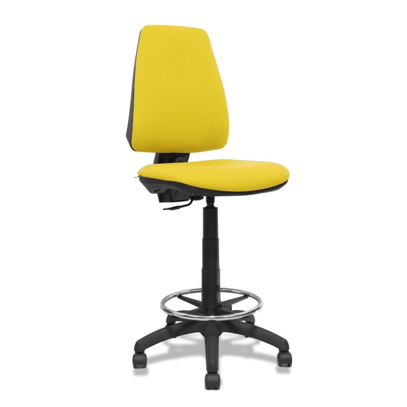 Tabouret P&C PB100RN Jaune 146 cm